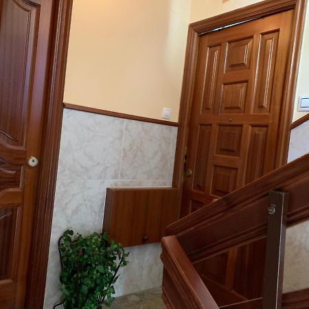 Apartamento En Cee Costa Da Morte Eksteriør billede